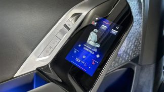 Leasing Sedan BMW i7 2024
