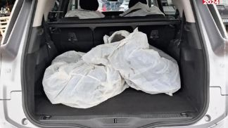 Leasing Hayon Citroën GRAND C4 SPACETOURER 2019