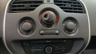 Finansowanie Van Renault Kangoo 2019