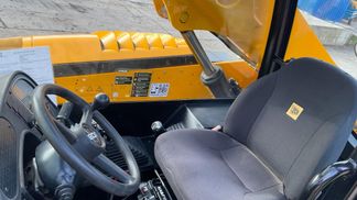 Leasing Telehandler JCB 531-70 2022