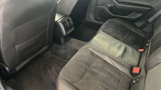 Leasing Sedan Volkswagen Arteon 2017