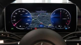 Finansowanie Sedan MERCEDES C 300 2024