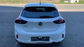 Leasing Hayon Opel Corsa 2021