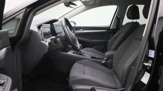 Finansowanie Wóz Volkswagen GOLF VARIANT 2021