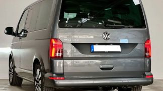 Financování Hatchback Volkswagen T6 Multivan 2021