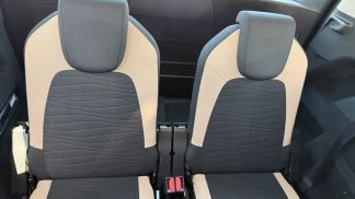 Leasing Hatchback Citroën C4 Picasso 2015