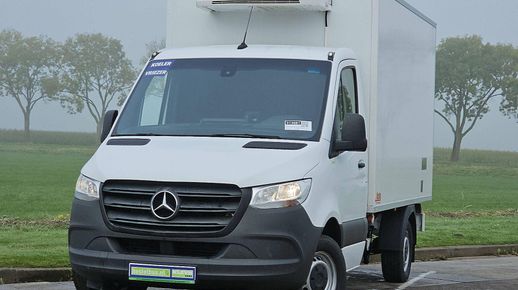 Mercedes-Benz SPRINTER 316 2021