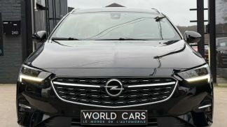 Finansowanie Wóz Opel Insignia 2021