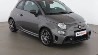 Lízing Hatchback Abarth 595 2021