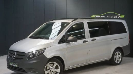 MERCEDES VITO 2016