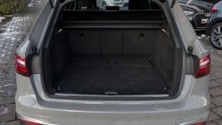 Leasing Wagon Audi A4 2021
