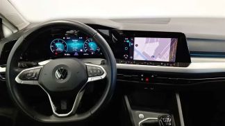 Lízing Kombi Volkswagen Golf 2022