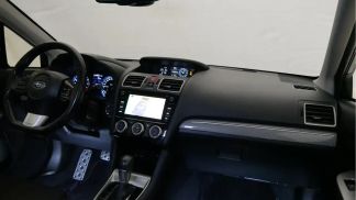 Leasing Wagon Subaru Levorg 2018