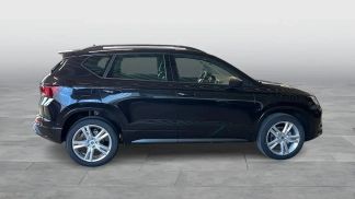 Lízing SUV Seat Ateca 2025