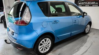 Lízing Hatchback Renault Scenic 2016