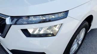 Financování SUV Skoda Kamiq 2020