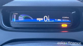 Leasing Sedan Renault Rapid 2017