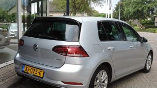 Lízing Hatchback Volkswagen Golf 2019
