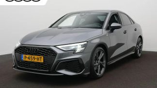 Finansowanie Sedan Audi A3 2022