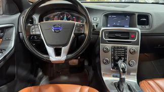 Finansowanie Wóz Volvo V60 2013
