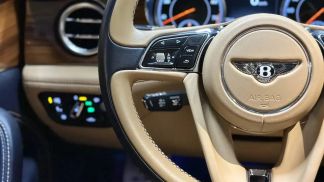 Finansowanie Zamienny Bentley Bentayga 2019