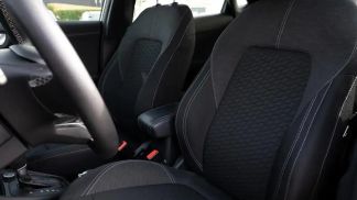 Finansowanie Coupé Ford Puma 2021