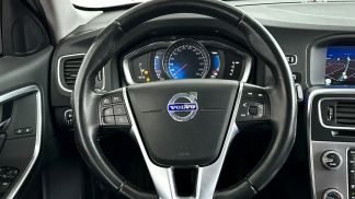 Finansowanie Wóz Volvo V60 2016