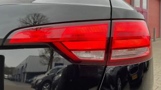 Leasing Wagon Audi A4 2016