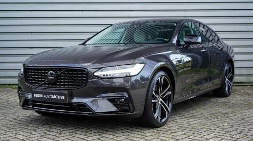 Volvo S90 2023