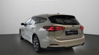 Leasing Wagon Ford Focus 2023