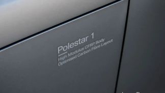 Lízing Kupé Polestar 1 2020