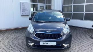 Financování Hatchback Kia Venga 2019