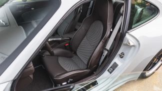 Leasing Coupé Porsche 911 2010