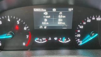Leasing Hatchback Ford Focus 2022