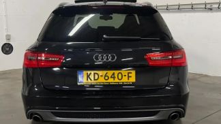Finansowanie Wóz Audi A6 2014
