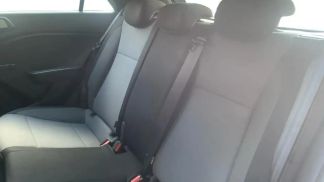 Leasing Hatchback Hyundai i20 2018