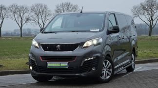Finansowanie Van Peugeot EXPERT 2.0 2019