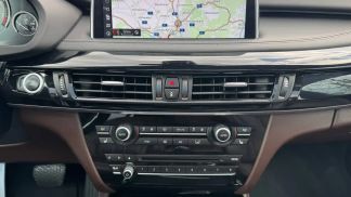 Lízing SUV BMW X5 2016