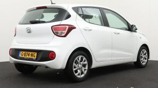 Leasing Hatchback Hyundai i10 2019