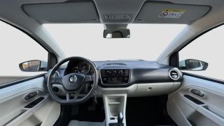 Financování Hatchback Volkswagen up! 2017