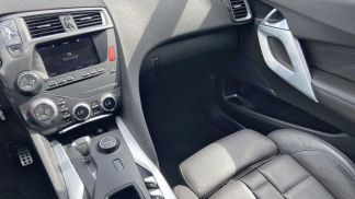 Leasing Sedan Citroën DS5 2017