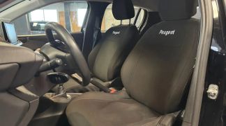 Lízing Hatchback Peugeot 208 2022