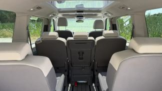 Lízing Hatchback Volkswagen T7 Multivan 2023