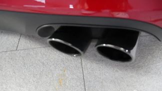 Leasing Convertible Porsche 991 2015