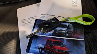 Lízing Uzavretý box Volkswagen CRAFTER 50 2.0 2021
