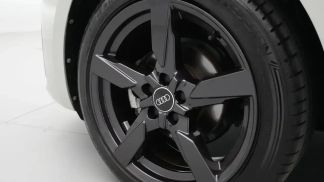 Lízing Hatchback Audi A1 2024