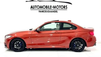 Finansowanie Coupé BMW 240 2018