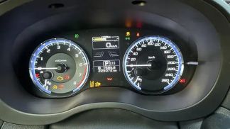 Leasing Wagon Subaru Levorg 2018