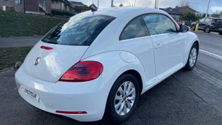 Finansowanie Sedan Volkswagen Beetle 2013