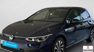 Leasing Sedan Volkswagen Golf 2022